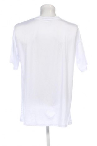 Herren T-Shirt SHEIN, Größe XL, Farbe Weiß, Preis 3,99 €