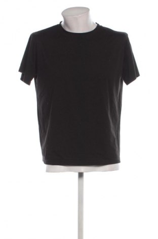 Ανδρικό t-shirt SHEIN, Μέγεθος XXL, Χρώμα Μαύρο, Τιμή 4,29 €