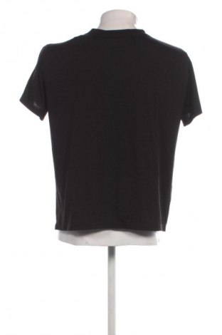 Herren T-Shirt SHEIN, Größe XXL, Farbe Schwarz, Preis 4,49 €