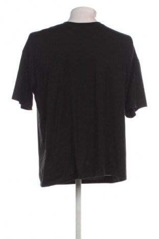 Tricou de bărbați SHEIN, Mărime M, Culoare Negru, Preț 19,99 Lei