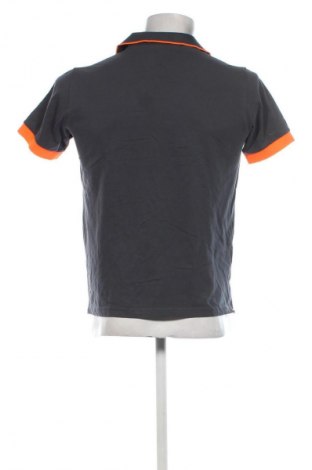 Herren T-Shirt SUN68, Größe M, Farbe Grau, Preis 30,79 €