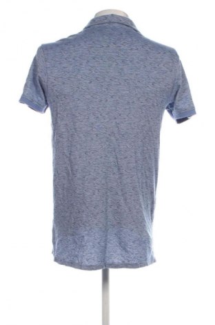 Ανδρικό t-shirt Scotch & Soda, Μέγεθος L, Χρώμα Μπλέ, Τιμή 12,99 €