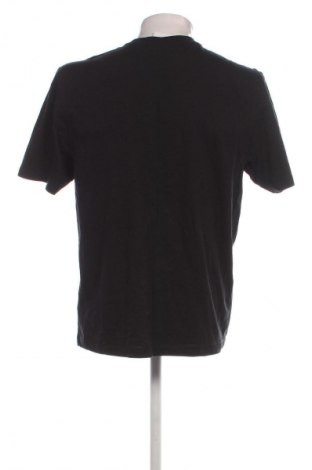 Herren T-Shirt Signal, Größe M, Farbe Schwarz, Preis 10,99 €