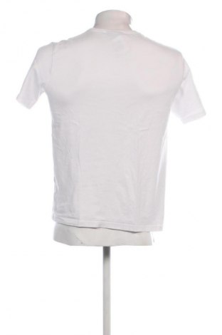 Ανδρικό t-shirt Smog, Μέγεθος S, Χρώμα Λευκό, Τιμή 7,00 €