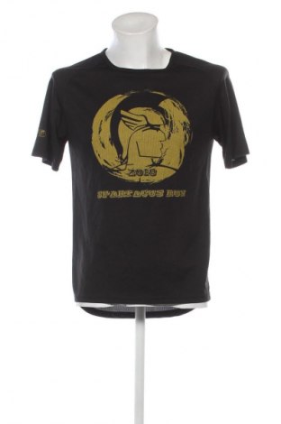 Ανδρικό t-shirt Sol's, Μέγεθος M, Χρώμα Μαύρο, Τιμή 4,99 €