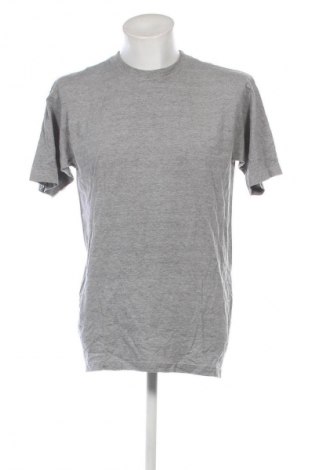 Herren T-Shirt Squeeze, Größe L, Farbe Grau, Preis € 6,49