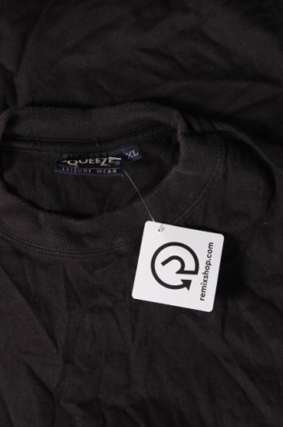 Herren T-Shirt Squeeze, Größe XL, Farbe Schwarz, Preis € 6,99