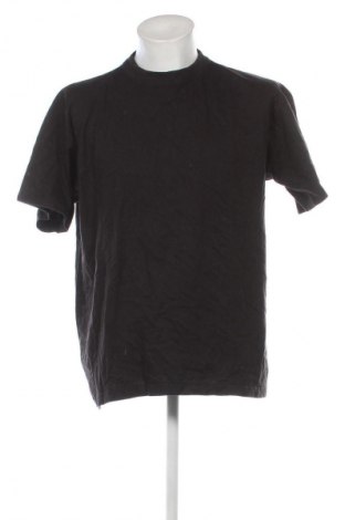 Ανδρικό t-shirt Squeeze, Μέγεθος XL, Χρώμα Μαύρο, Τιμή 4,99 €