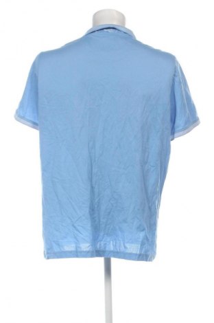 Herren T-Shirt State Of Art, Größe XXL, Farbe Blau, Preis 27,49 €