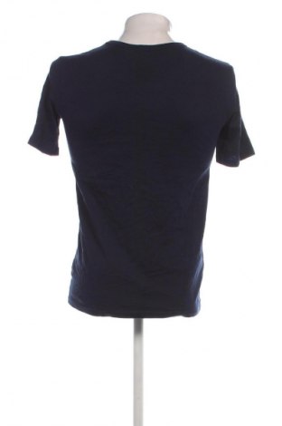 Herren T-Shirt Stedman, Größe M, Farbe Blau, Preis 9,29 €