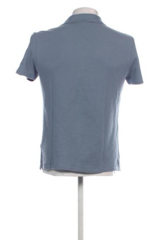 Herren T-Shirt Strellson, Größe S, Farbe Blau, Preis 16,49 €