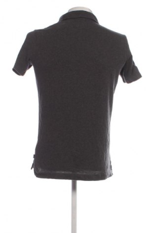 Herren T-Shirt Superdry, Größe M, Farbe Grau, Preis 10,23 €