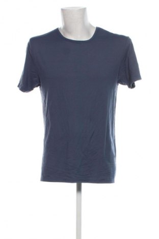 Herren T-Shirt TCM, Größe L, Farbe Blau, Preis 7,00 €