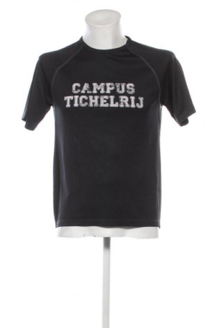 Tricou de bărbați Tee Jays, Mărime M, Culoare Negru, Preț 52,99 Lei