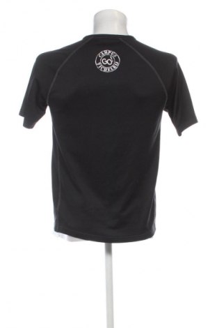 Tricou de bărbați Tee Jays, Mărime M, Culoare Negru, Preț 26,99 Lei