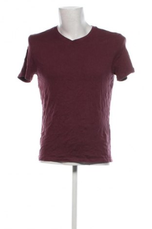 Herren T-Shirt Tom Tailor, Größe M, Farbe Rot, Preis € 9,99