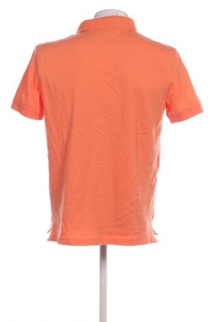 Herren T-Shirt Tommy Hilfiger, Größe L, Farbe Orange, Preis 55,75 €