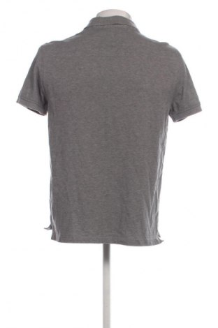 Ανδρικό t-shirt Tommy Hilfiger, Μέγεθος L, Χρώμα Γκρί, Τιμή 25,99 €