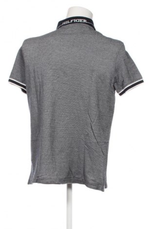 Ανδρικό t-shirt Tommy Hilfiger, Μέγεθος XXL, Χρώμα Γκρί, Τιμή 61,99 €