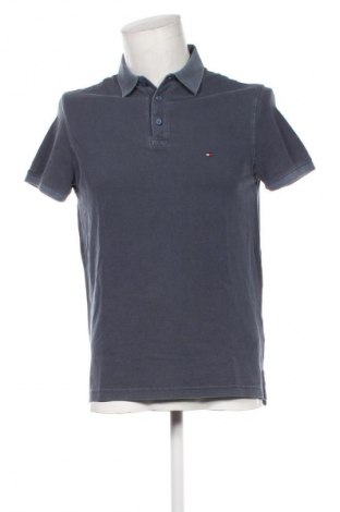 Ανδρικό t-shirt Tommy Hilfiger, Μέγεθος S, Χρώμα Γκρί, Τιμή 50,99 €