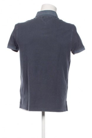 Ανδρικό t-shirt Tommy Hilfiger, Μέγεθος S, Χρώμα Γκρί, Τιμή 50,99 €