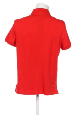 Herren T-Shirt Tommy Hilfiger, Größe L, Farbe Rot, Preis € 68,99