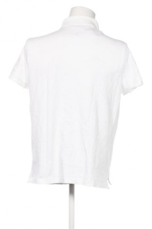 Ανδρικό t-shirt Tommy Hilfiger, Μέγεθος XXL, Χρώμα Λευκό, Τιμή 71,99 €