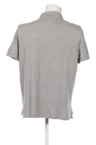 Herren T-Shirt Tommy Hilfiger, Größe XXL, Farbe Grau, Preis € 57,49