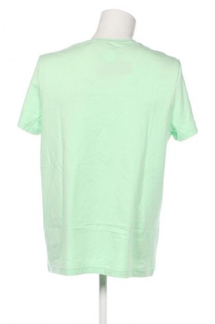 Tricou de bărbați Tommy Hilfiger, Mărime XXL, Culoare Verde, Preț 188,99 Lei