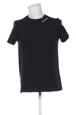 Herren T-Shirt Tommy Hilfiger, Größe M, Farbe Blau, Preis 57,49 €