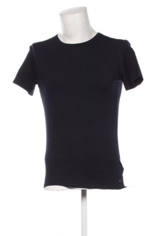 Herren T-Shirt Tommy Hilfiger, Größe M, Farbe Blau, Preis 40,49 €