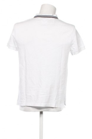 Tricou de bărbați Tommy Hilfiger, Mărime S, Culoare Alb, Preț 269,99 Lei