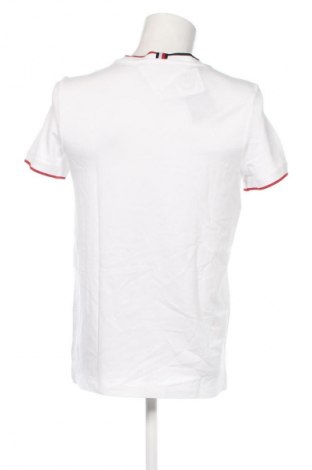 Herren T-Shirt Tommy Hilfiger, Größe M, Farbe Weiß, Preis 57,49 €