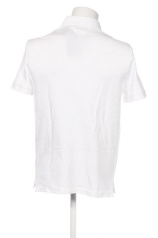 Herren T-Shirt Tommy Hilfiger, Größe M, Farbe Weiß, Preis € 114,99