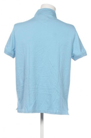 Herren T-Shirt Tommy Hilfiger, Größe XL, Farbe Blau, Preis 114,99 €