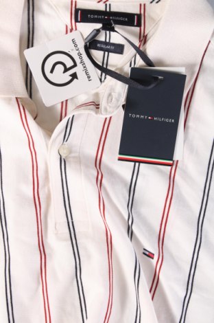 Ανδρικό t-shirt Tommy Hilfiger, Μέγεθος XL, Χρώμα Εκρού, Τιμή 102,49 €