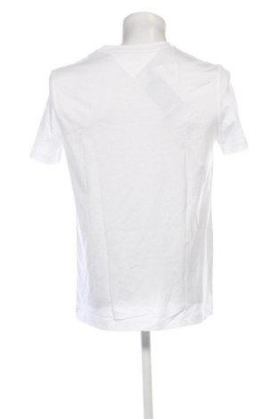 Herren T-Shirt Tommy Hilfiger, Größe L, Farbe Weiß, Preis 34,99 €