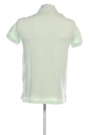 Herren T-Shirt Tommy Hilfiger, Größe M, Farbe Grün, Preis € 68,99