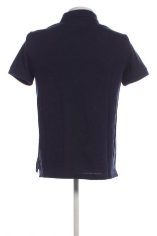 Pánske tričko  Tommy Hilfiger, Veľkosť M, Farba Modrá, Cena  93,95 €