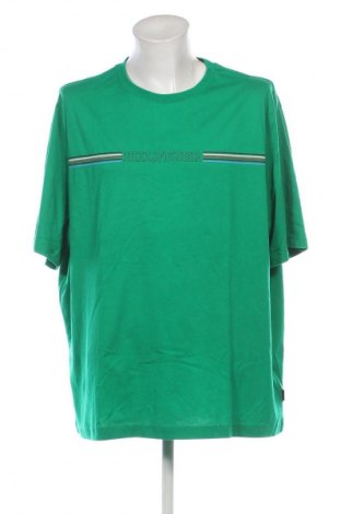 Tricou de bărbați Tommy Hilfiger, Mărime 4XL, Culoare Verde, Preț 269,99 Lei