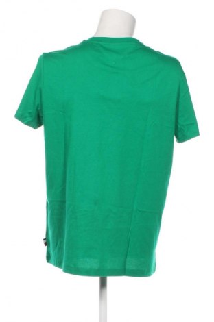 Herren T-Shirt Tommy Hilfiger, Größe XXL, Farbe Grün, Preis € 40,49