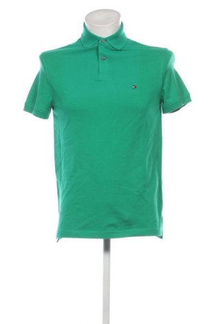 Herren T-Shirt Tommy Hilfiger, Größe S, Farbe Grün, Preis € 40,49