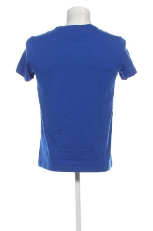 Herren T-Shirt Tommy Hilfiger, Größe M, Farbe Blau, Preis 57,49 €