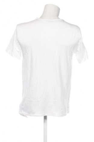 Herren T-Shirt Tommy Hilfiger, Größe L, Farbe Weiß, Preis € 57,49