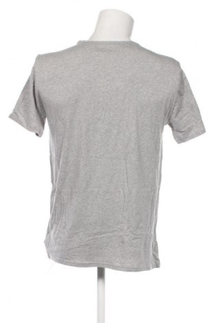 Herren T-Shirt Tommy Hilfiger, Größe L, Farbe Grau, Preis € 37,99