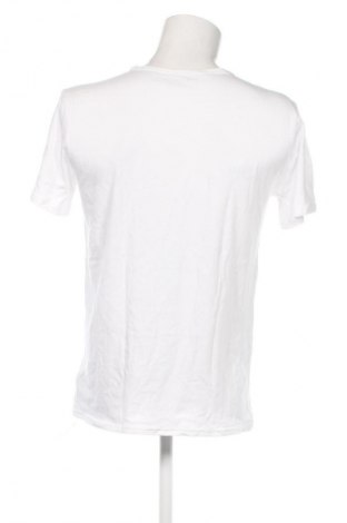 Herren T-Shirt Tommy Hilfiger, Größe L, Farbe Weiß, Preis 57,49 €