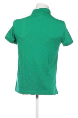 Tricou de bărbați Tommy Hilfiger, Mărime M, Culoare Verde, Preț 380,99 Lei