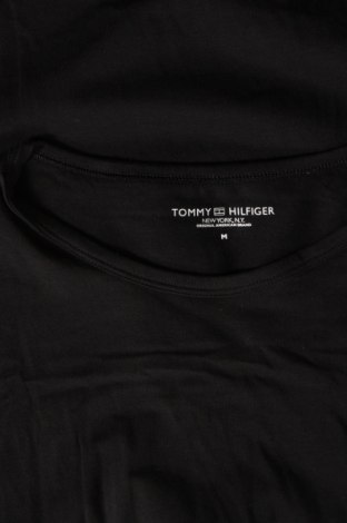 Pánské tričko  Tommy Hilfiger, Velikost M, Barva Černá, Cena  1 309,00 Kč