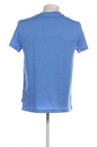 Herren T-Shirt Tommy Hilfiger, Größe L, Farbe Blau, Preis 40,49 €