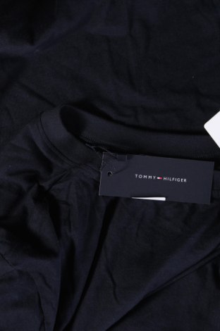 Pánske tričko  Tommy Hilfiger, Veľkosť L, Farba Modrá, Cena  46,95 €